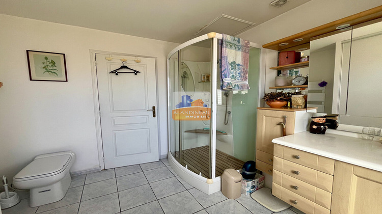 Ma-Cabane - Vente Maison BOUGUENAIS, 112 m²