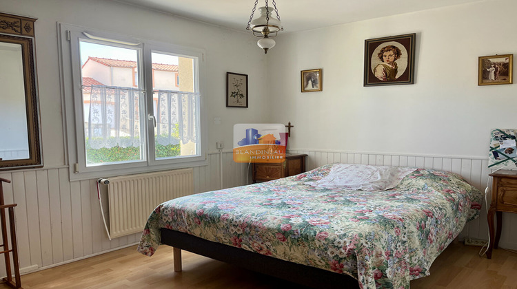 Ma-Cabane - Vente Maison BOUGUENAIS, 112 m²