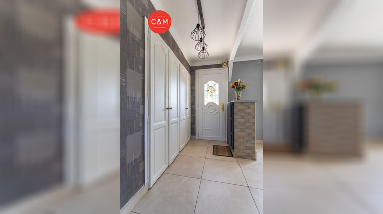 Ma-Cabane - Vente Maison BOUGUENAIS, 100 m²