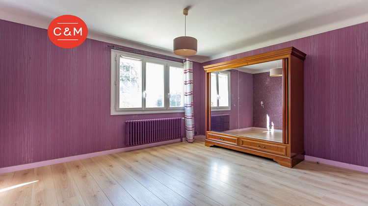 Ma-Cabane - Vente Maison BOUGUENAIS, 100 m²
