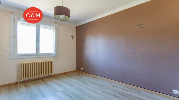 Ma-Cabane - Vente Maison BOUGUENAIS, 100 m²