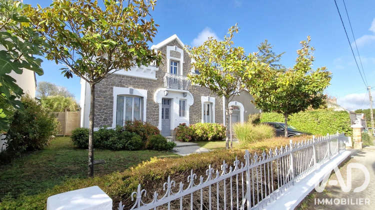 Ma-Cabane - Vente Maison Bouguenais, 191 m²