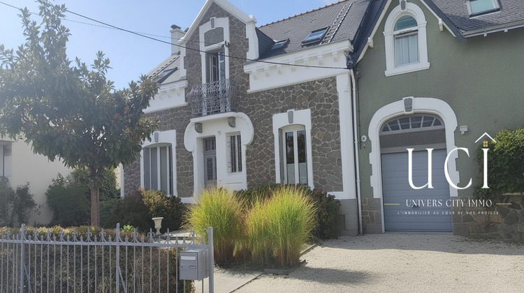 Ma-Cabane - Vente Maison Bouguenais, 210 m²