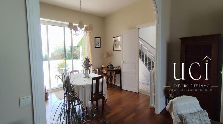 Ma-Cabane - Vente Maison Bouguenais, 210 m²