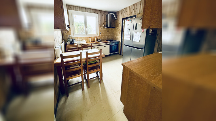 Ma-Cabane - Vente Maison Bouguenais, 97 m²
