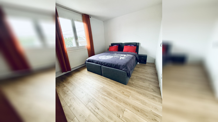 Ma-Cabane - Vente Maison Bouguenais, 97 m²