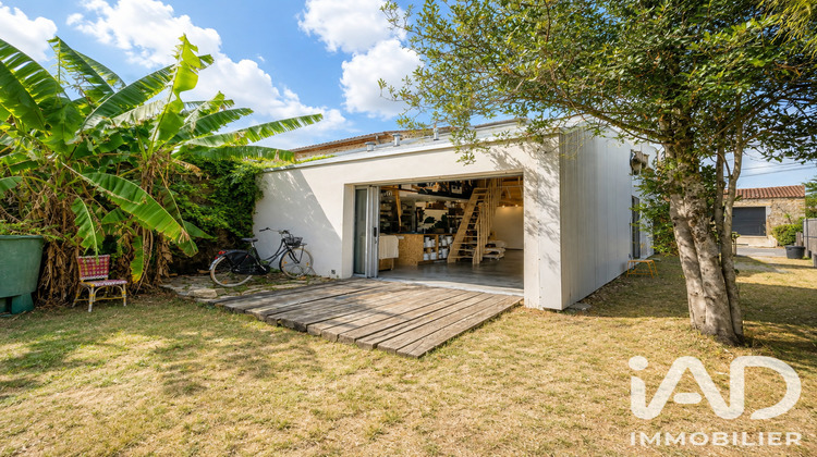 Ma-Cabane - Vente Maison Bouguenais, 142 m²