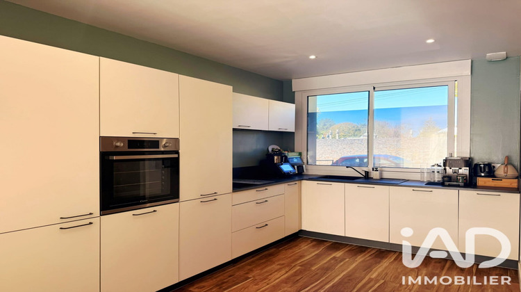 Ma-Cabane - Vente Maison Bouguenais, 98 m²
