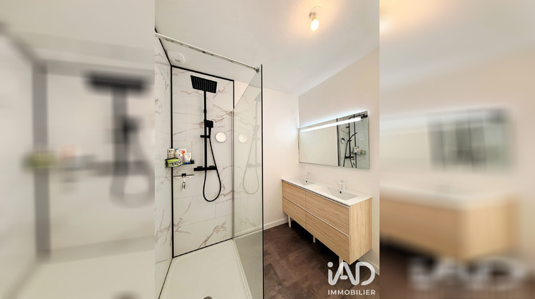 Ma-Cabane - Vente Maison Bouguenais, 98 m²