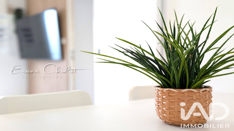 Ma-Cabane - Vente Maison Bouguenais, 86 m²