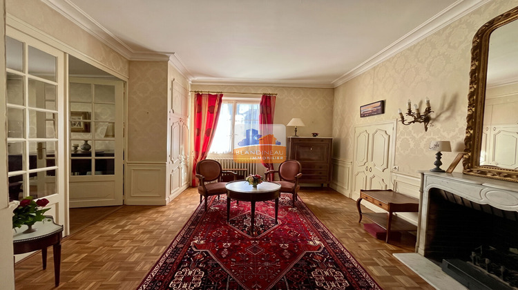 Ma-Cabane - Vente Maison BOUGUENAIS, 168 m²