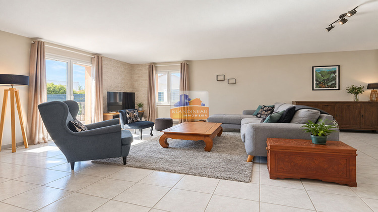 Ma-Cabane - Vente Maison BOUGUENAIS, 138 m²