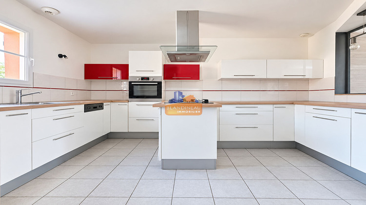 Ma-Cabane - Vente Maison BOUGUENAIS, 138 m²