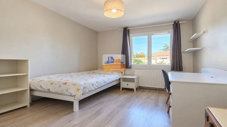 Ma-Cabane - Vente Maison BOUGUENAIS, 138 m²