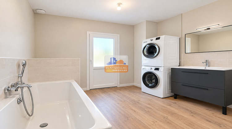 Ma-Cabane - Vente Maison BOUGUENAIS, 138 m²