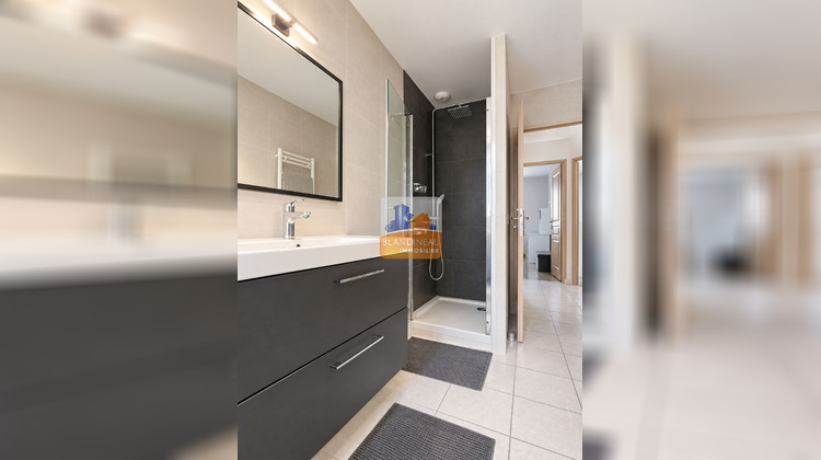 Ma-Cabane - Vente Maison BOUGUENAIS, 138 m²