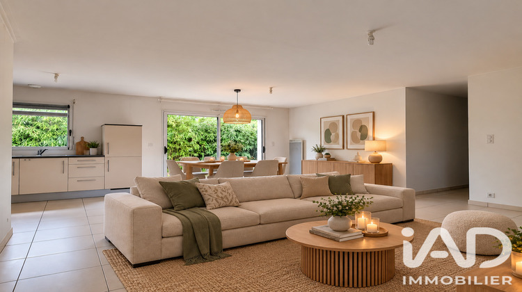 Ma-Cabane - Vente Maison Bouguenais, 82 m²