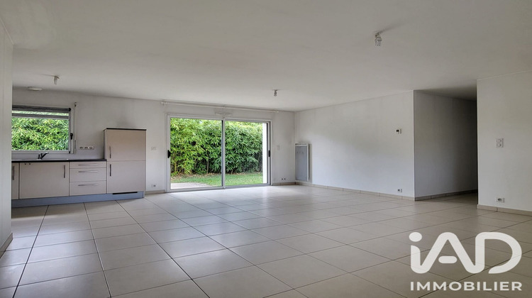 Ma-Cabane - Vente Maison Bouguenais, 82 m²