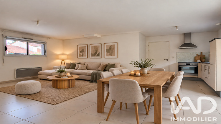 Ma-Cabane - Vente Maison Bouguenais, 82 m²