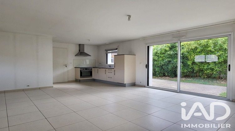 Ma-Cabane - Vente Maison Bouguenais, 82 m²