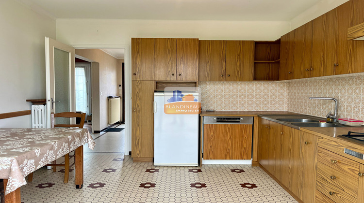 Ma-Cabane - Vente Maison BOUGUENAIS, 86 m²