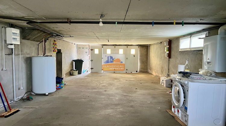 Ma-Cabane - Vente Maison BOUGUENAIS, 86 m²