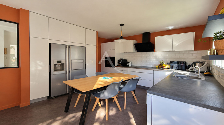 Ma-Cabane - Vente Maison BOUGUENAIS, 133 m²
