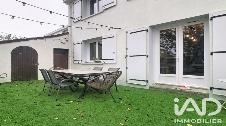 Ma-Cabane - Vente Maison Bouguenais, 99 m²