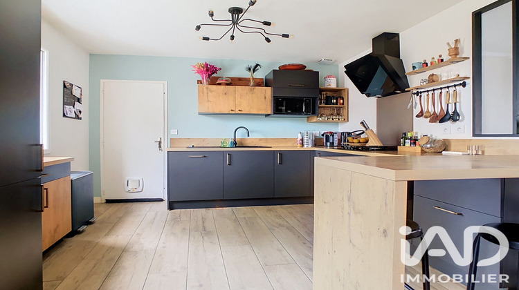 Ma-Cabane - Vente Maison Bouguenais, 99 m²