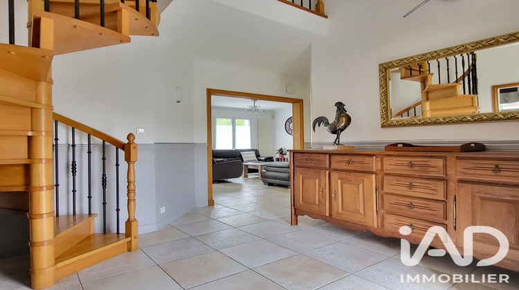 Ma-Cabane - Vente Maison Bouguenais, 172 m²