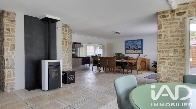 Ma-Cabane - Vente Maison Bouguenais, 172 m²
