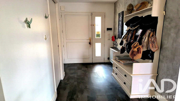 Ma-Cabane - Vente Maison Bouguenais, 142 m²