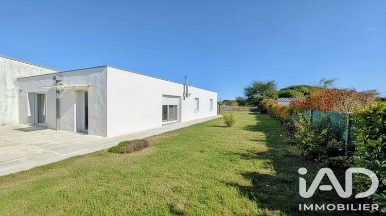 Ma-Cabane - Vente Maison Bouguenais, 77 m²