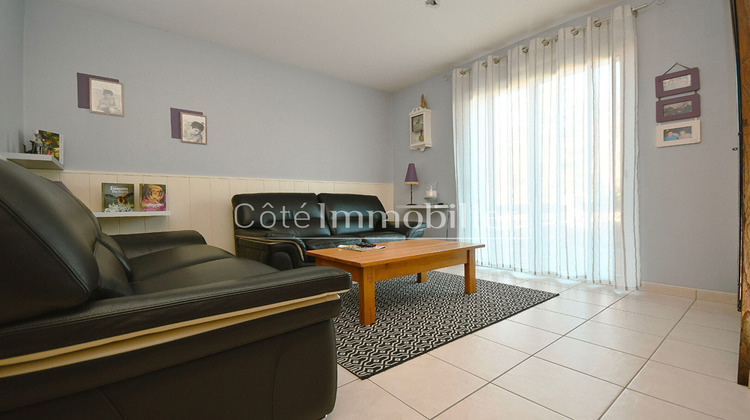 Ma-Cabane - Vente Maison BOUGUENAIS, 110 m²