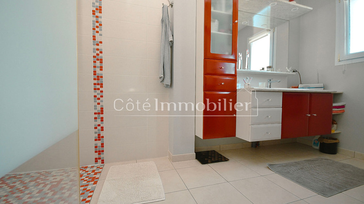 Ma-Cabane - Vente Maison BOUGUENAIS, 110 m²