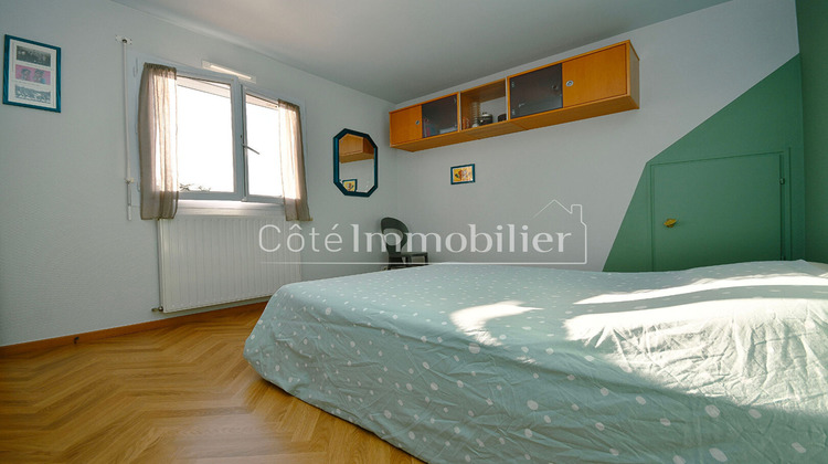 Ma-Cabane - Vente Maison BOUGUENAIS, 110 m²