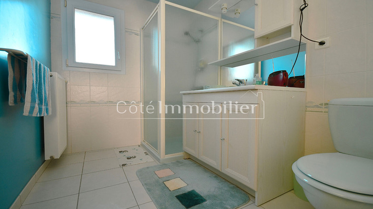 Ma-Cabane - Vente Maison BOUGUENAIS, 110 m²
