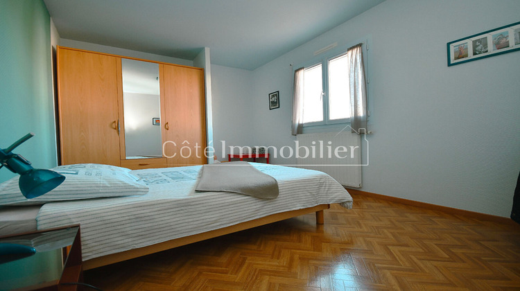 Ma-Cabane - Vente Maison BOUGUENAIS, 110 m²