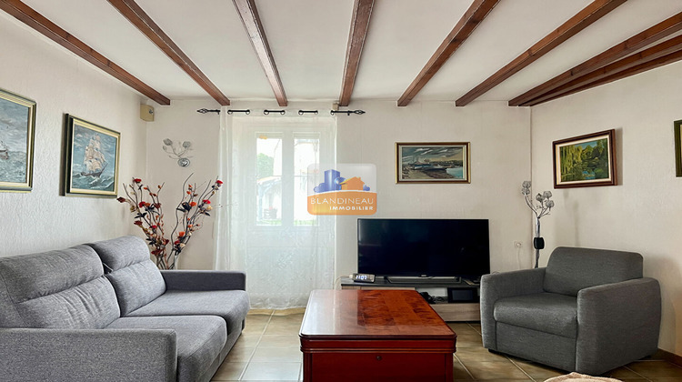 Ma-Cabane - Vente Maison BOUGUENAIS, 121 m²