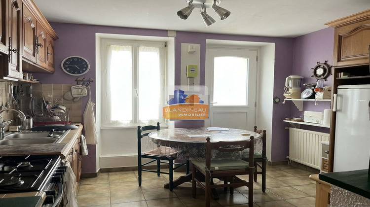 Ma-Cabane - Vente Maison BOUGUENAIS, 121 m²