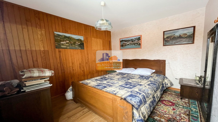 Ma-Cabane - Vente Maison BOUGUENAIS, 121 m²