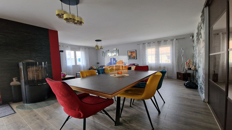 Ma-Cabane - Vente Maison BOUGUENAIS, 173 m²