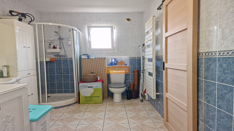Ma-Cabane - Vente Maison BOUGUENAIS, 173 m²