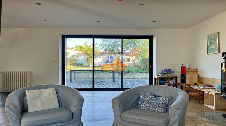 Ma-Cabane - Vente Maison BOUGUENAIS, 117 m²