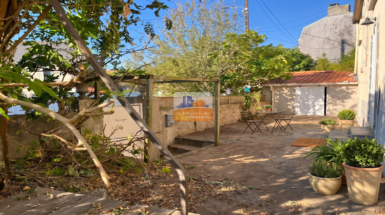 Ma-Cabane - Vente Maison BOUGUENAIS, 117 m²