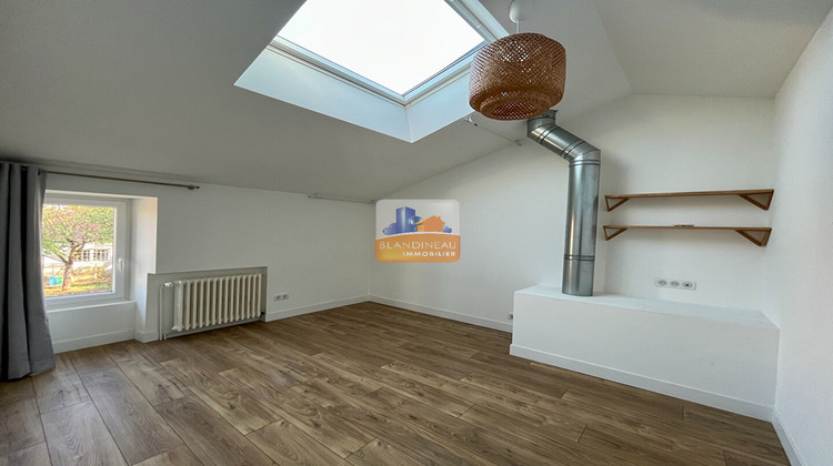 Ma-Cabane - Vente Maison BOUGUENAIS, 117 m²