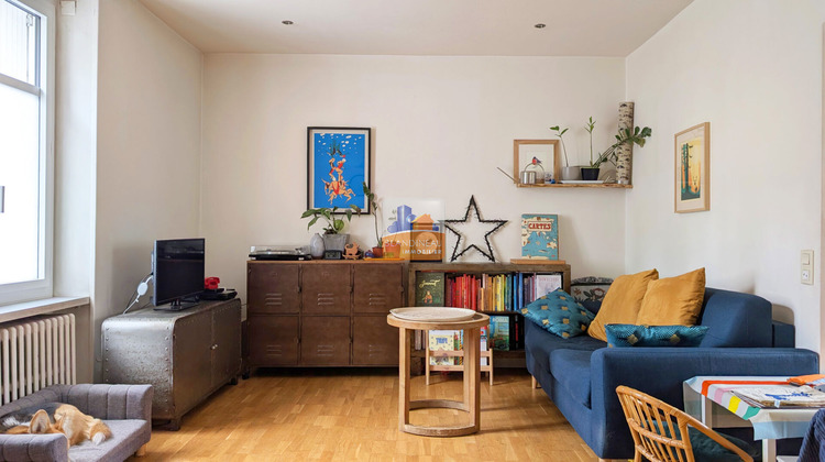 Ma-Cabane - Vente Maison BOUGUENAIS, 80 m²