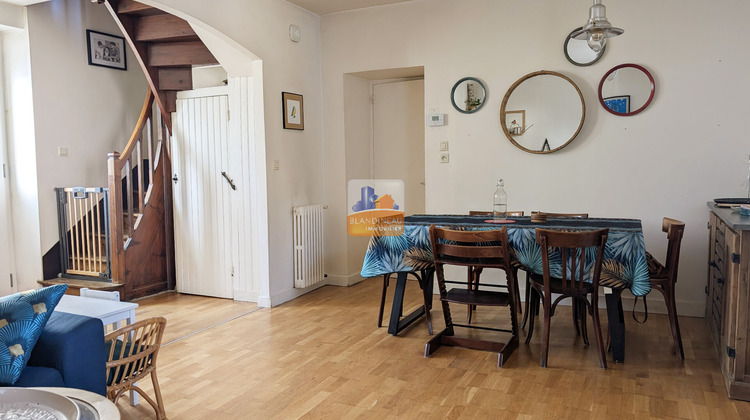 Ma-Cabane - Vente Maison BOUGUENAIS, 80 m²