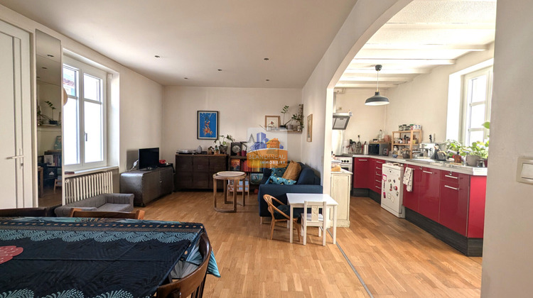 Ma-Cabane - Vente Maison BOUGUENAIS, 80 m²