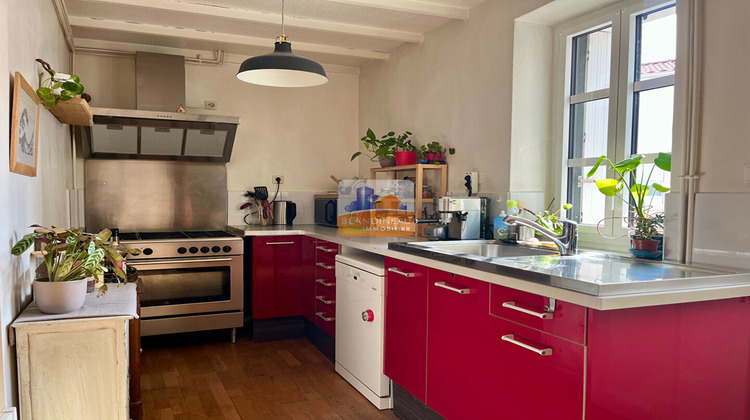 Ma-Cabane - Vente Maison BOUGUENAIS, 80 m²